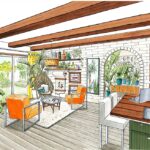 インテリアコーディネーターの資格