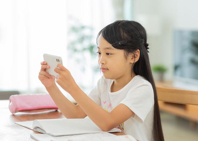 スタディサプリ小学講座・中学講座