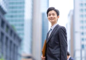 オーダースーツSADA